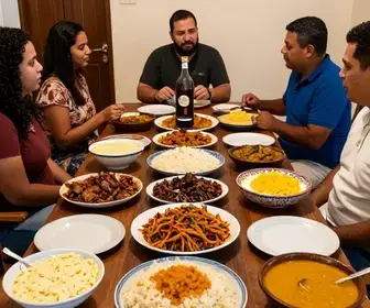 6 sabores regionais imperdíveis em Teresina: descubra onde encontrar