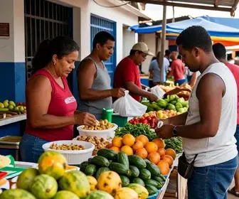9 melhores mercados em Teresina: guia atualizado
