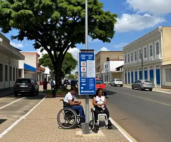 Acessibilidade em Teresina: Entenda como se Locomover com Facilidade