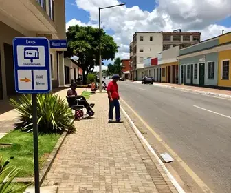 Acessibilidade em Teresina: Guia Prático para Pessoas com Deficiência
