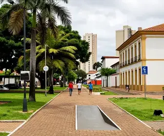 Acessibilidade para Turistas: Dicas Práticas em Teresina
