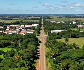 Acesso a Teresina: Entenda as Principais Rodovias BR-316 e BR-343