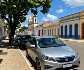 Aluguel de Carros em Teresina: O Guia Completo para Sua Viagem