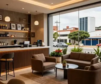 As Melhores Opções de Hospedagem no Centro de Teresina