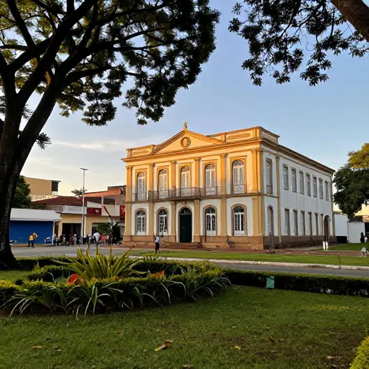 Casa da Cultura de Teresina Casa da Cultura de Teresina