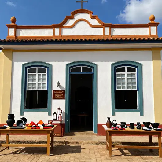 Casa do Artesão