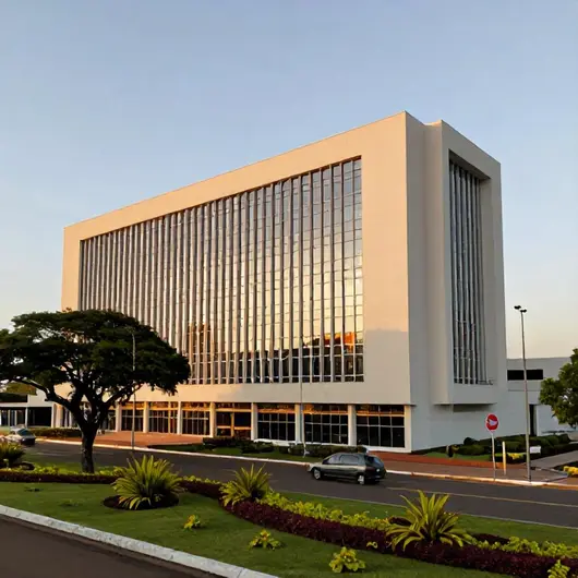 Centro de Eventos João Claudino Fernandes: Um Novo Marco para Eventos em Teresina Centro de Eventos João Claudino Fernandes: Um Novo Marco para Eventos em Teresina