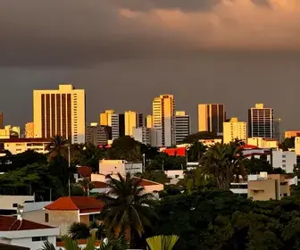 Clima em Teresina: Entenda as Temperaturas e Chuvas da Capital Piauiense