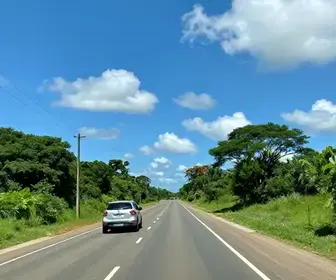 Como Viajar de São Luís a Teresina com Conforto e Praticidade Como Viajar de São Luís a Teresina com Conforto e Praticidade