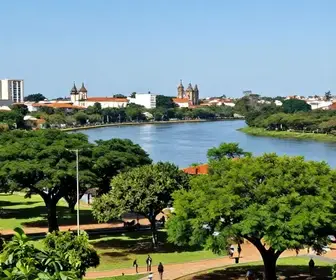 Descubra 9 Atrações de História e Cultura em Teresina