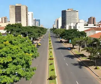 Descubra a Avenida Antonino Freire: Um dos principais acessos de Teresina