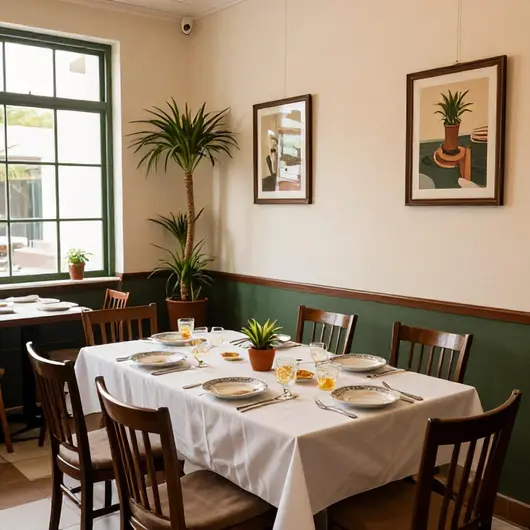 Descubra a DONNA'S GASTRONOMIA