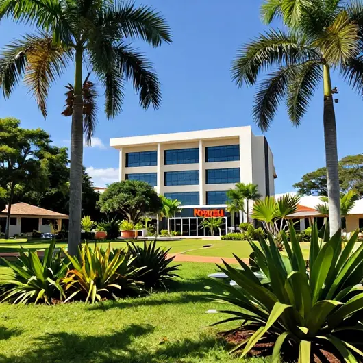 Descubra a Magia da Miracéu Turismo Descubra a Magia da Miracéu Turismo