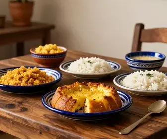 Descubra a Panelada e o Sarapatel em Teresina: Sabores e Tradições Descubra a Panelada e o Sarapatel em Teresina: Sabores e Tradições