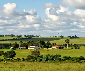 Descubra a Rota da União: Um Guia Completo para o Turismo Rural em Teresina Descubra a Rota da União: Um Guia Completo para o Turismo Rural em Teresina