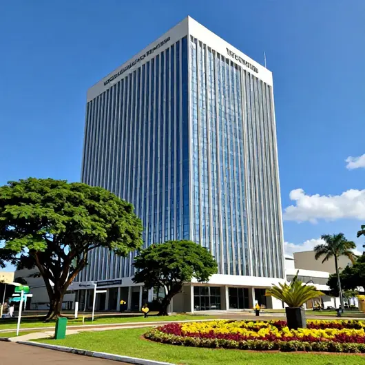 Descubra a SETUR: O Portal do Turismo em Teresina
