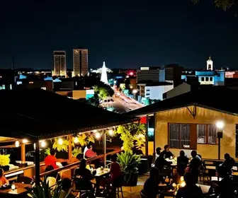 Descubra a Vida Noturna de Teresina: O Que Fazer À Noite