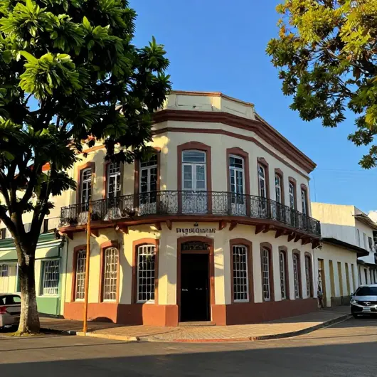 Descubra ALMEIDA TUR Viagens e Turismo