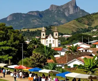 Descubra as Atrações Imperdíveis em José de Freitas (PI) Descubra as Atrações Imperdíveis em José de Freitas (PI)