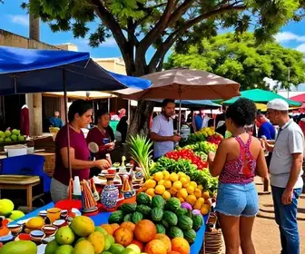 Descubra as Melhores Agências de Turismo Receptivo em Teresina Descubra as Melhores Agências de Turismo Receptivo em Teresina