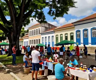 Descubra o Bairro Fátima em Teresina: Cultura e Lazer