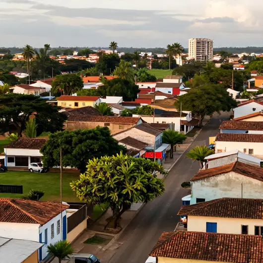 Descubra o Bairro Vale Quem Tem Descubra o Bairro Vale Quem Tem