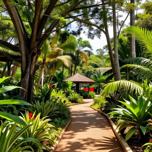 Descubra o Bioparque Zoobotânico Piauí Descubra o Bioparque Zoobotânico Piauí