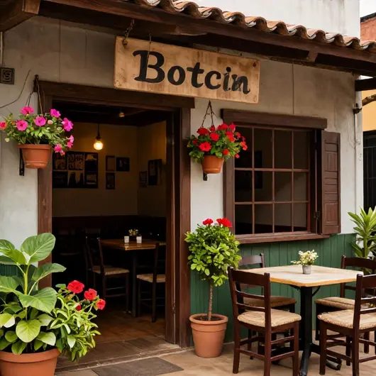 Descubra o Boteco do Zé