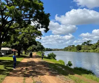 Descubra o Encontro dos Rios em Teresina: Um Passeio Inesquecível