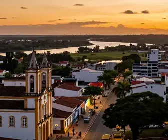 Descubra o Melhor Roteiro de 3 Dias em Teresina