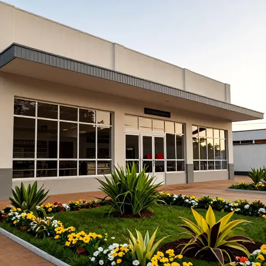 Descubra o Mercantil São José
