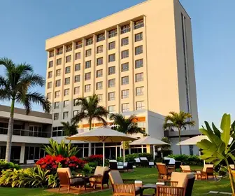 Descubra o Monã Hotel em Teresina: Conforto e Aconchego Descubra o Monã Hotel em Teresina: Conforto e Aconchego