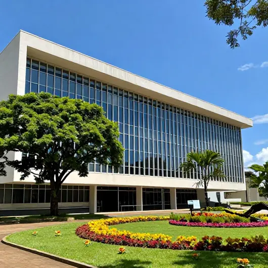 Descubra o Museu da Imagem e do Som de Teresina