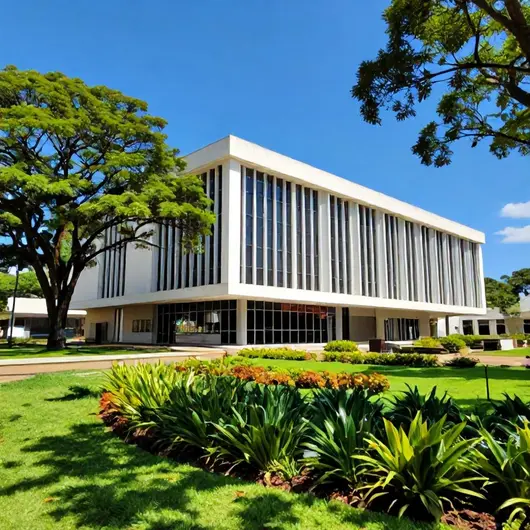 Descubra o Museu da Imagem e do Som de Teresina Descubra o Museu da Imagem e do Som de Teresina