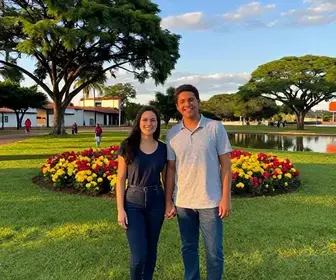 Descubra o Que Fazer em Teresina a Dois: Dicas que Encantam