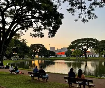 Descubra o Que Fazer em Teresina Após o Expediente