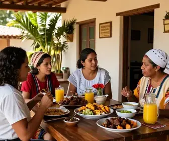Descubra o Restaurante Malaguetta em Teresina: Sabor e Tradição