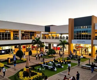 Descubra o Riverside Shopping: O Destino Perfeito em Teresina - PI