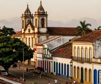 Descubra o Roteiro Histórico e Cultural de Teresina