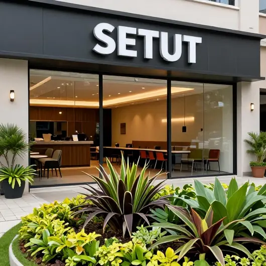 Descubra o SETUT: Qualidade e Confiabilidade Descubra o SETUT: Qualidade e Confiabilidade
