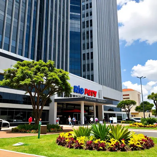 Descubra o Shopping Rio Poty