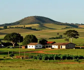 Descubra os Encantos das Fazendas e Sítios de Teresina
