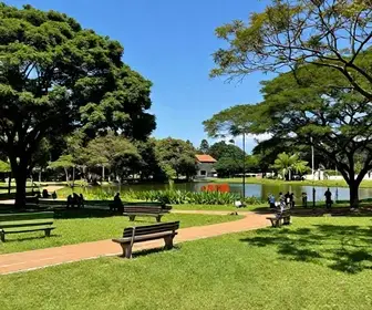 Descubra os Melhores Parques em Teresina: Roteiro Completo