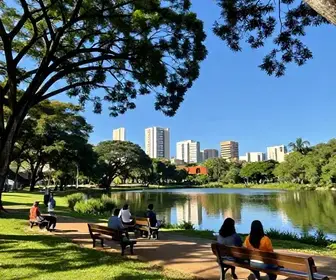 Descubra os melhores passeios em Teresina: guia especial