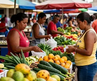 Descubra os Mercados Públicos em Teresina: Uma Imersão Cultural
