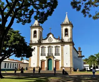 Descubra os Museus de Teresina: Seu Guia Completo de Visitação