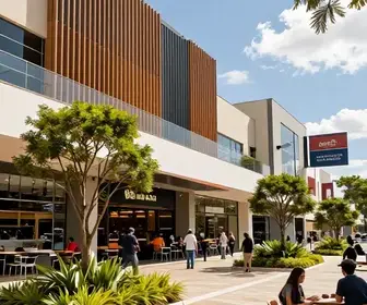 Descubra os Shoppings de Teresina: Um Guia Comparativo Completo Descubra os Shoppings de Teresina: Um Guia Comparativo Completo