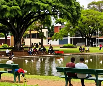 Descubra Passeios Gratuitos em Teresina e Aproveite ao Máximo