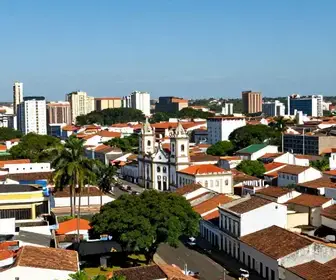 Descubra Por Que Teresina é a Capital do Piauí