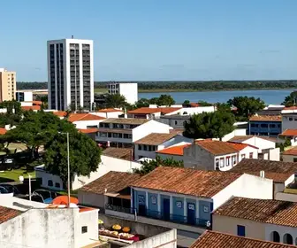 Descubra Quanto Custa Viajar para Teresina e Planeje Sua Aventura Descubra Quanto Custa Viajar para Teresina e Planeje Sua Aventura